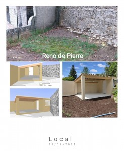 Photo de galerie - Bricolage - Petits travaux