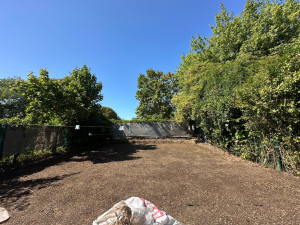 Photo de galerie - Après 7 / Aménagement du jardin