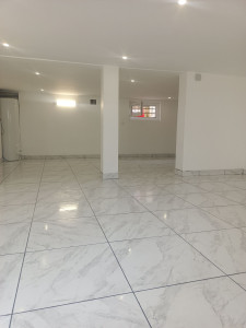 Photo de galerie - Carrelage