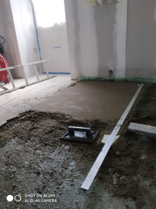 Photo de galerie - Carrelage