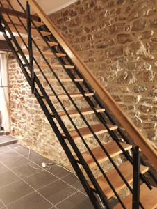 Photo de galerie - Maçonnerie