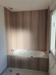 Photo de galerie - Carrelage