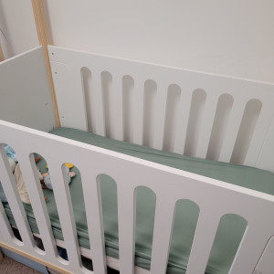 Photo de galerie - Lit Disponible et salle de jeux également 