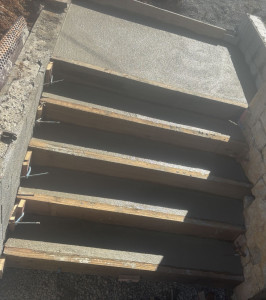 Photo de galerie - Maçonnerie