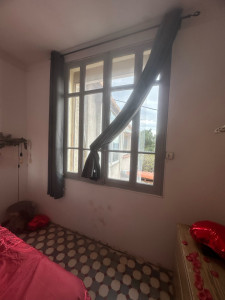 Photo de galerie - Peinture - Tapisserie