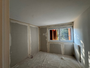 Photo de galerie - Isolation après