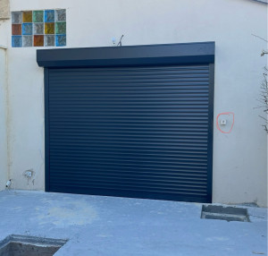 Photo de galerie - Menuiserie - Huisserie - Agencement