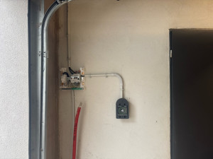 Photo de galerie - Prise renforcée 