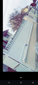 Photo de galerie - Peinture - Tapisserie