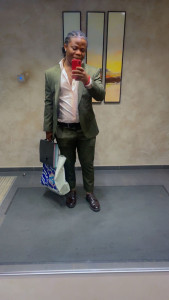 Photo de galerie - Expérience 