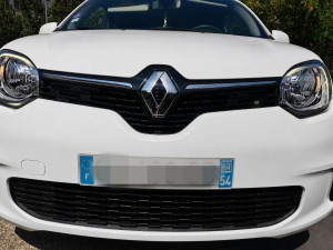 Photo de galerie - Carrosserie après 