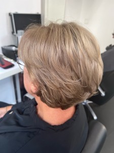 Photo de galerie - Coiffure à domicile