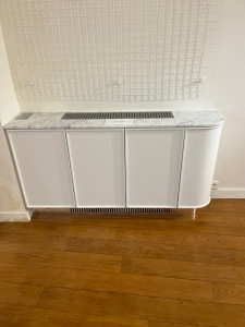 Photo de galerie - Meubles pour Clim 