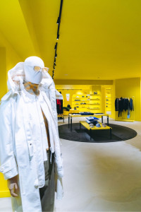 Photo de galerie - Relooking
