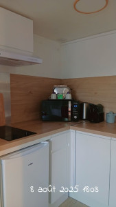 Photo de galerie - Nettoyage et mise en place Airbnb