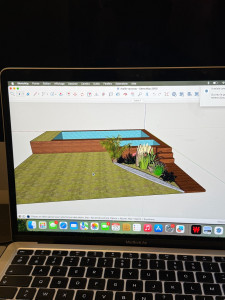 Photo de galerie - Plan sur mesure pour avoir un aperçu 