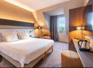 Photo de galerie - Femme de ménage 