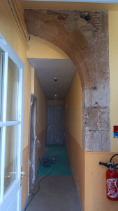 Photo de galerie - Avant 