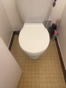 Photo de galerie - Bricolage et multi services