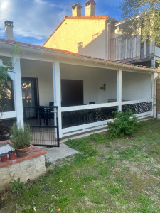 Photo de galerie - Projet fini