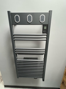 Photo de galerie - Installation électrique