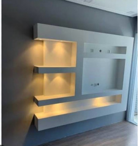 Photo de galerie - Décoration