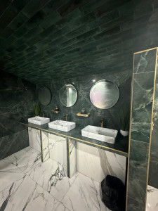 Photo de galerie - Carrelage