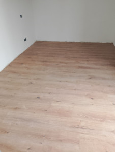 Photo de galerie - Parquet 
