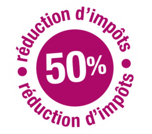 Photo de galerie - CRÉDIT D'IMPÔTS 