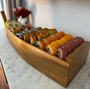 Photo de galerie - Traiteur