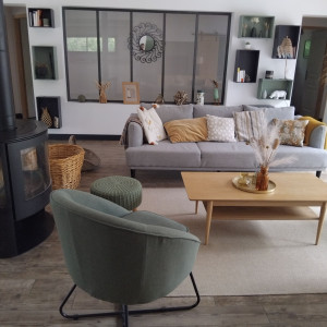 Photo de galerie - Ménage