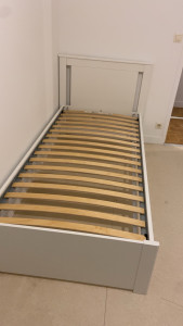 Photo de galerie - Lit enfant 