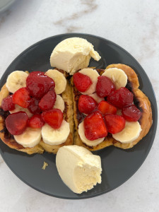 Photo de galerie - Gateau d'anniversaire - cake art