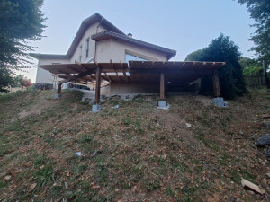 Photo de galerie - Terrassement - Assainissement