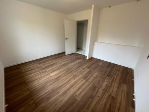 Photo de galerie - Pose de parquet - Revêtement de sol