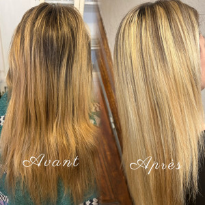 Photo de galerie - Blond 