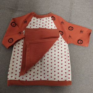 Photo de galerie - Couturière