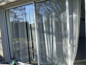 Photo de galerie - Ménage