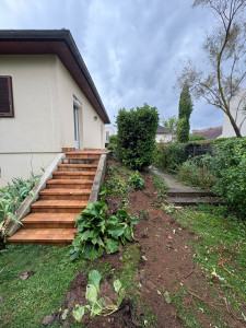 Photo de galerie - Terrassement - Assainissement