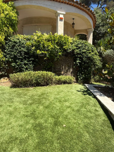 Photo de galerie - Jardinier