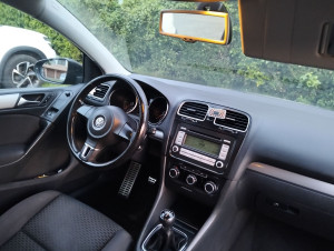 Photo de galerie - Lavage auto