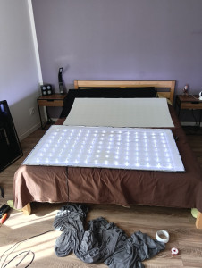 Photo de galerie - Tv , tablettes, téléphone 