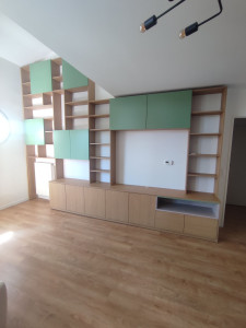 Photo de galerie - Menuiserie - Huisserie - Agencement