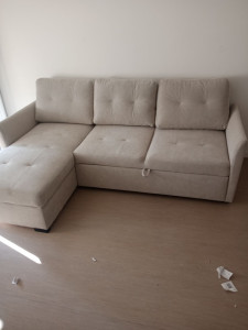 Photo de galerie - Montage meubles en kit