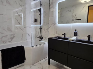 Photo de galerie - Artisan tout corps d'état - Rénovation