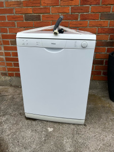 Photo de galerie - Dépannage électroménager