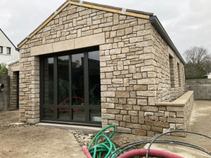 Photo de galerie - Maçonnerie