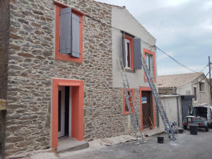 Photo de galerie - Joint apparent 
