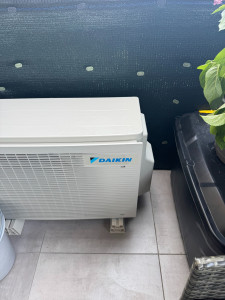 Photo de galerie - Chauffage - Climatisation