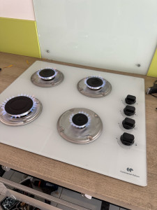 Photo de galerie - Bricolage et multi services